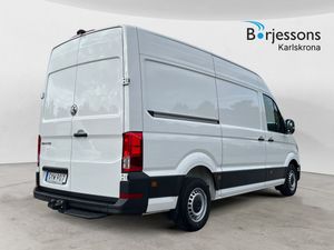 Volkswagen Crafter bild 3