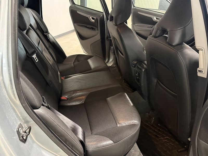 Volvo V70 bild 7