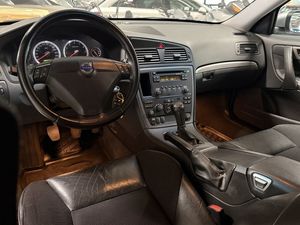 Volvo V70 bild 6