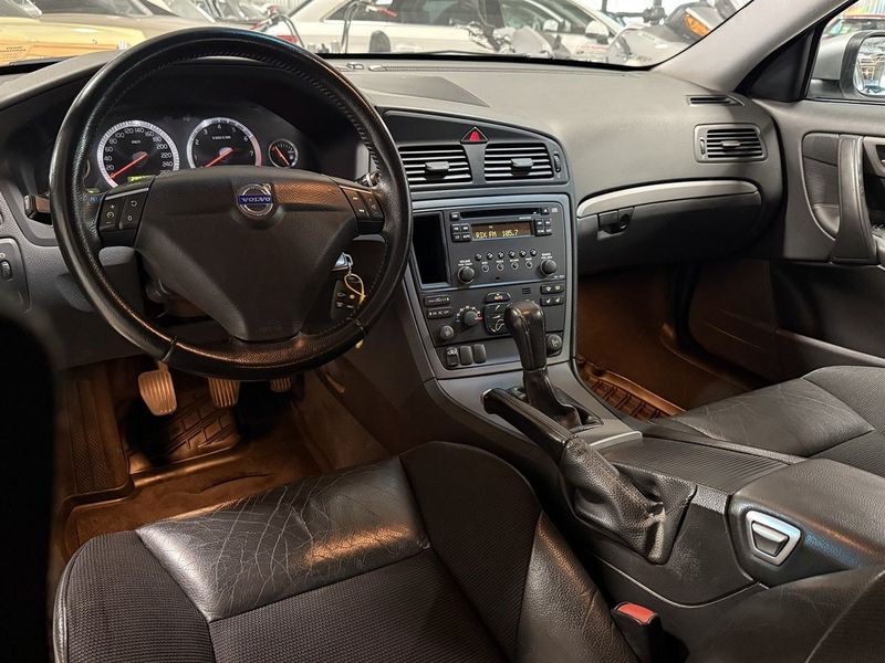 Volvo V70 bild 6