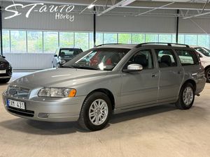 Volvo V70 bild 1