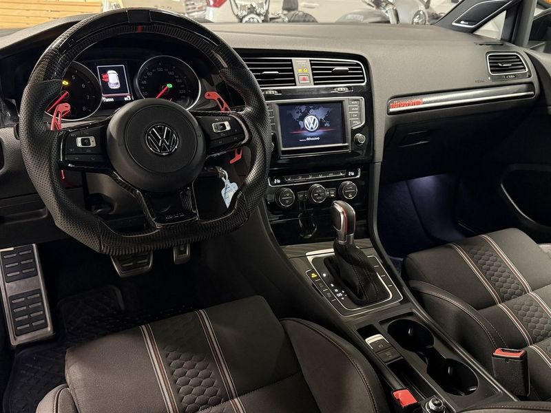 Volkswagen Golf bild 6
