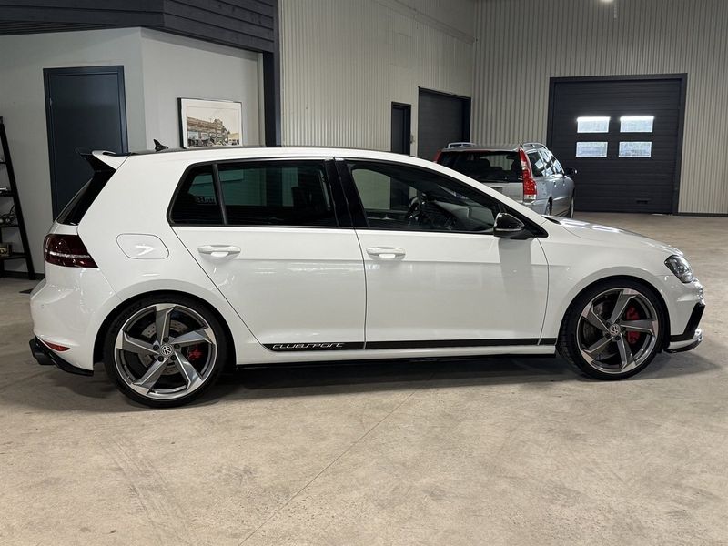 Volkswagen Golf bild 3