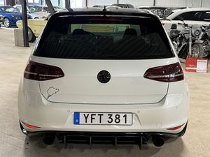 Volkswagen Golf bild 4