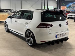 Volkswagen Golf bild 5