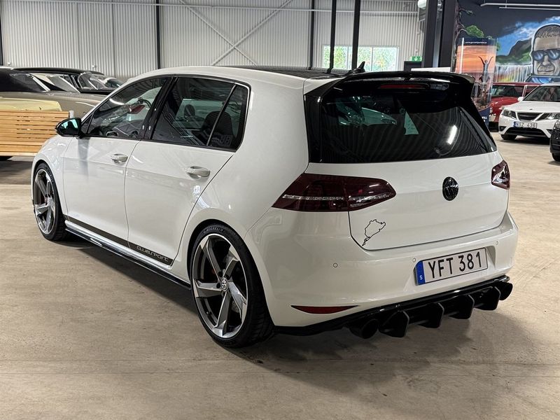 Volkswagen Golf bild 5