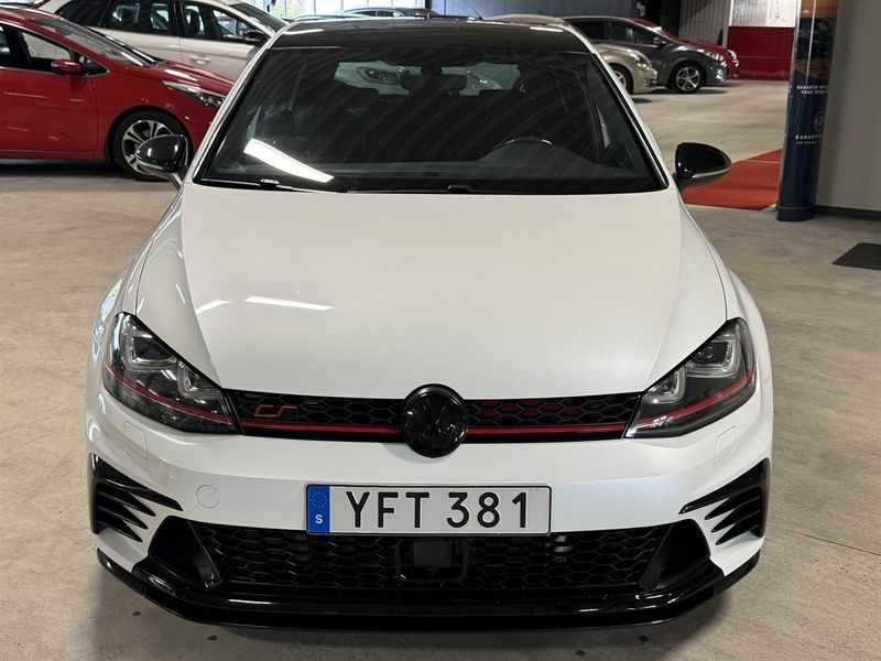 Volkswagen Golf bild 2