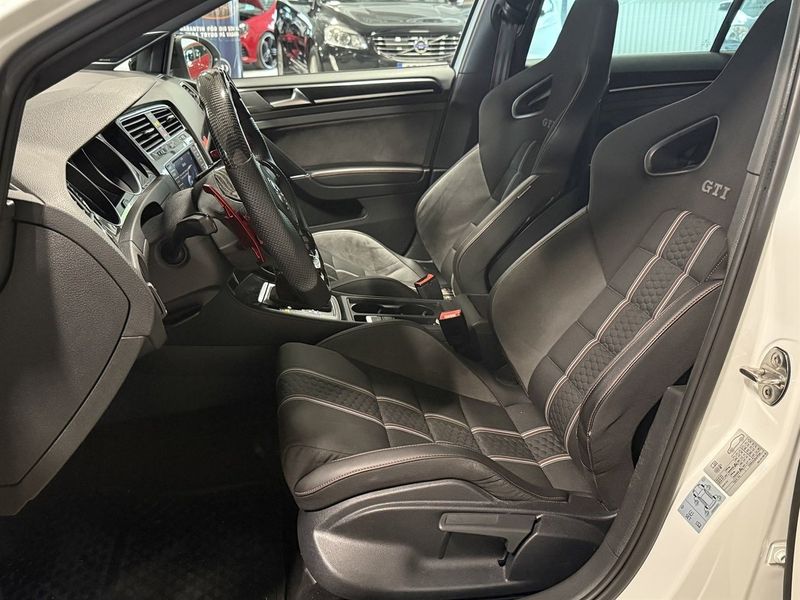Volkswagen Golf bild 7