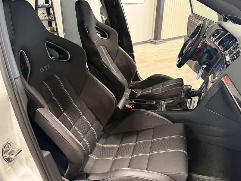 Volkswagen Golf bild 9