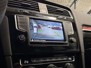 Volkswagen Golf bild 11