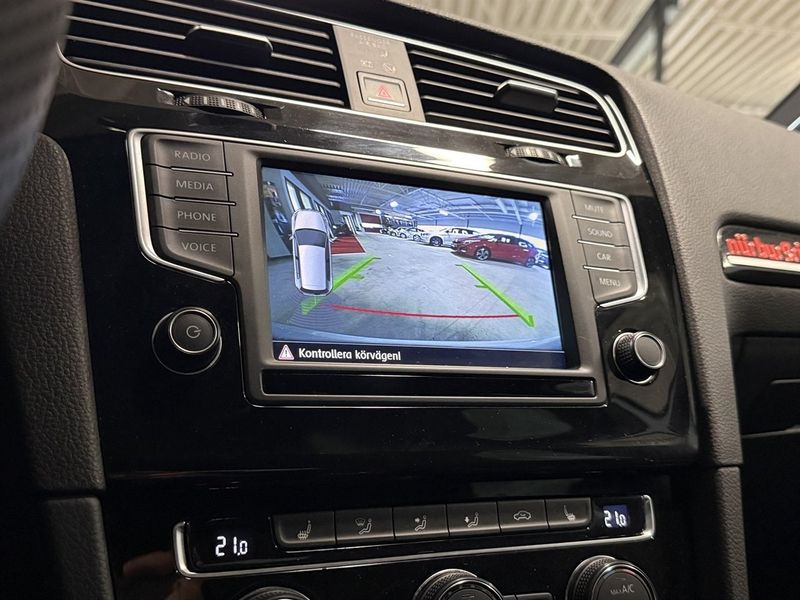 Volkswagen Golf bild 11