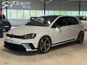 Volkswagen Golf bild 1