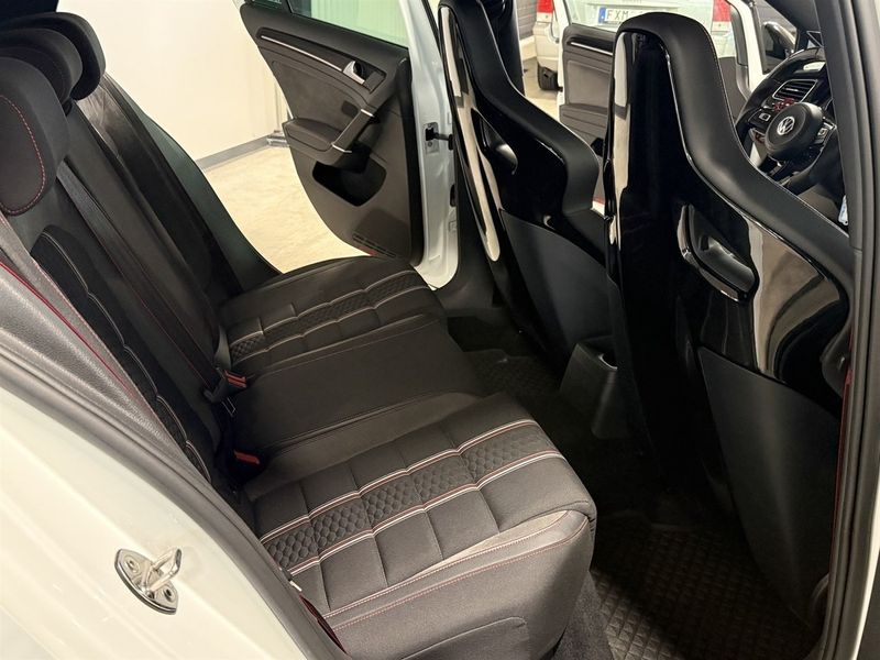 Volkswagen Golf bild 8