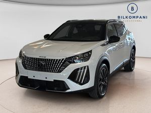 Peugeot 2008 bild 1