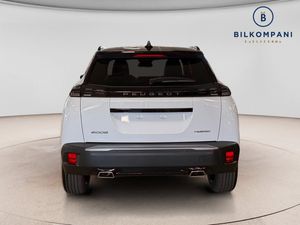 Peugeot 2008 bild 4