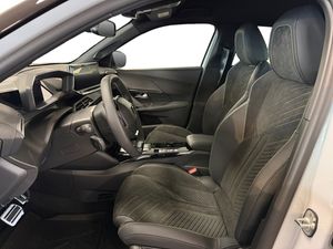 Peugeot 2008 bild 5