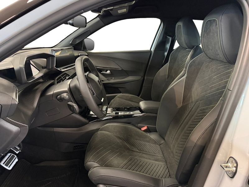 Peugeot 2008 bild 5