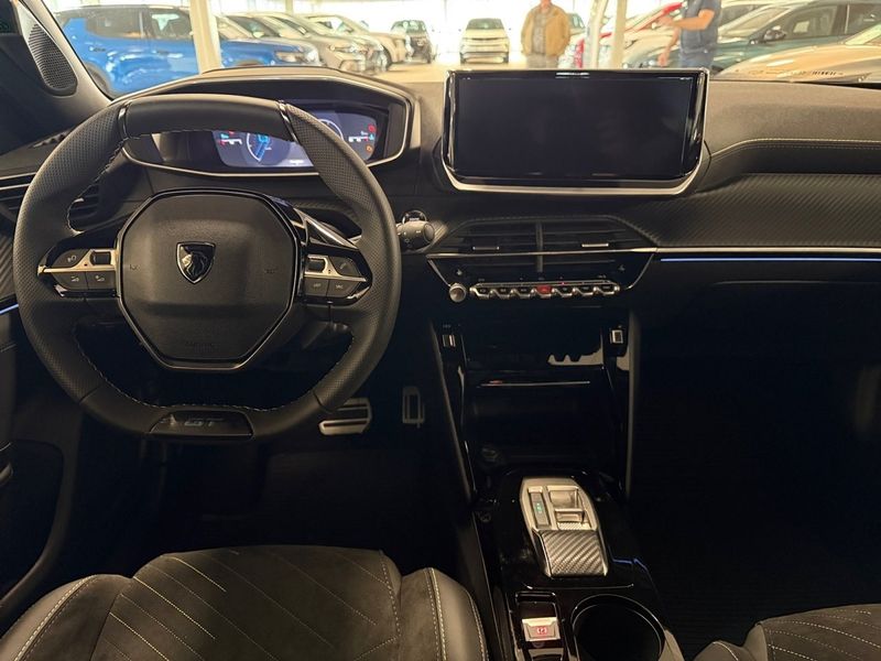 Peugeot 2008 bild 7