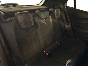 Peugeot 2008 bild 9