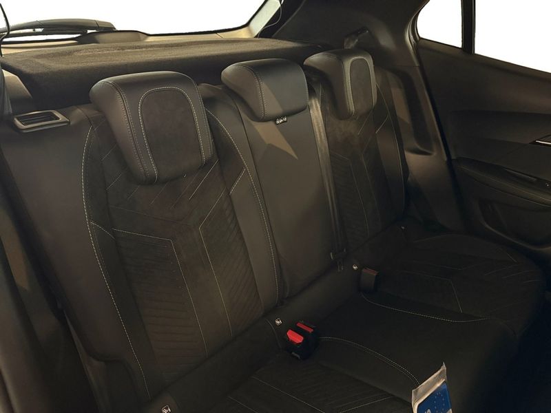 Peugeot 2008 bild 9