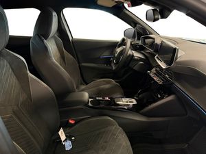 Peugeot 2008 bild 8