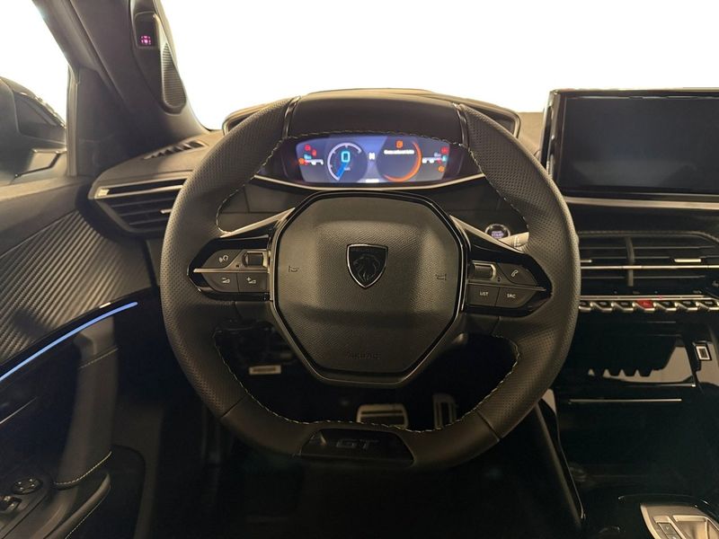 Peugeot 2008 bild 6