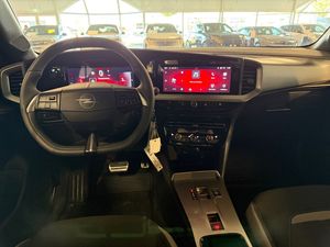 Opel Mokka bild 11