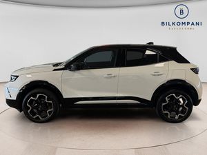 Opel Mokka bild 2
