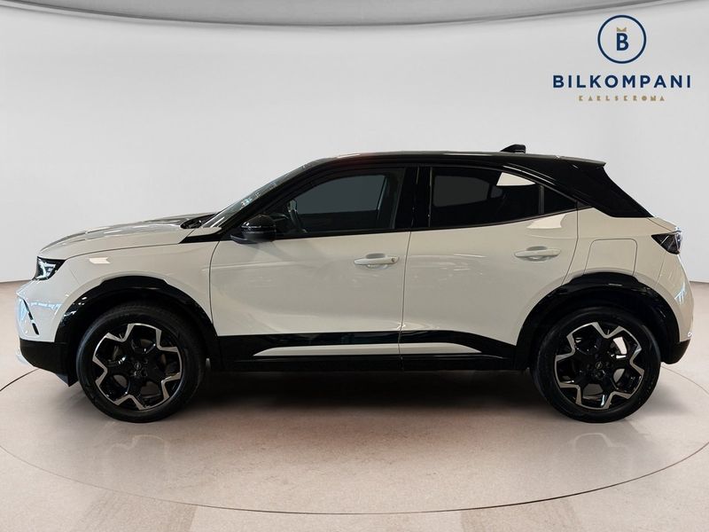Opel Mokka bild 2