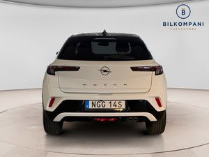 Opel Mokka bild 4