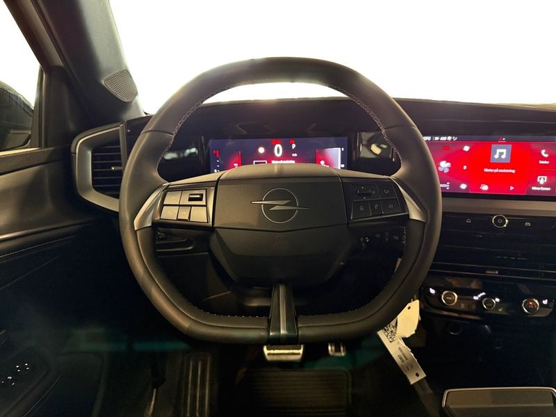 Opel Mokka bild 10