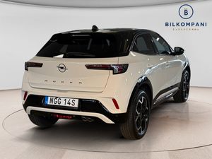 Opel Mokka bild 5