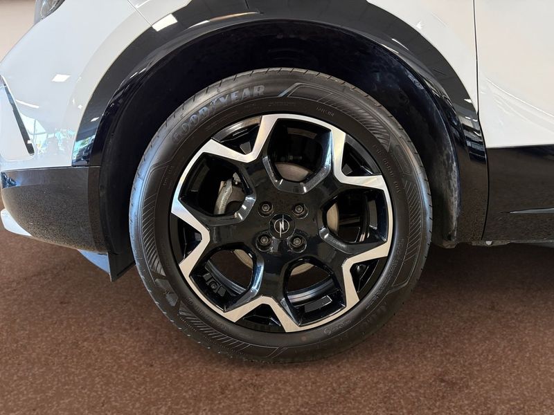 Opel Mokka bild 8