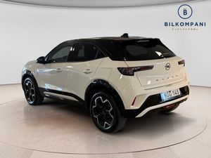 Opel Mokka bild 3