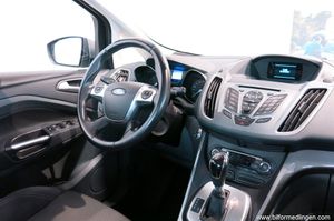 Ford C-Max bild 7
