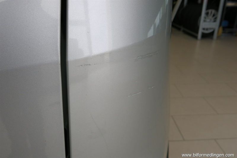 Ford C-Max bild 18