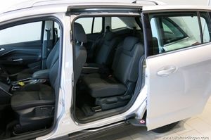 Ford C-Max bild 15