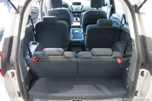 Ford C-Max bild 13