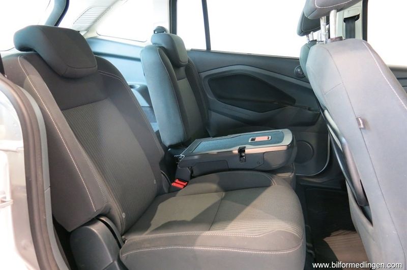 Ford C-Max bild 9