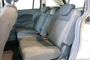 Ford C-Max bild 11
