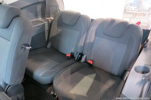 Ford C-Max bild 12
