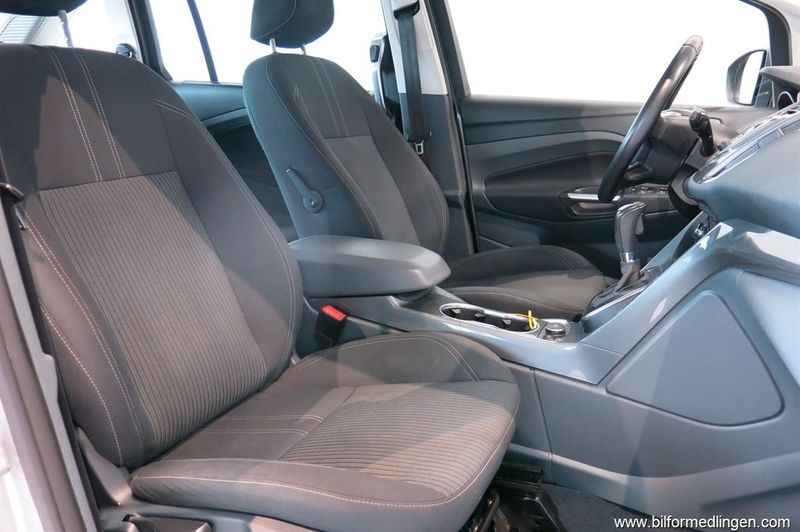 Ford C-Max bild 8