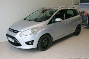 Ford C-Max bild 3
