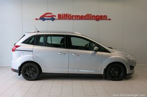 Ford C-Max bild 2