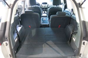 Ford C-Max bild 14