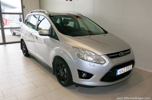 Ford C-Max bild 4