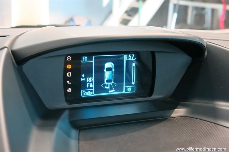 Ford C-Max bild 16