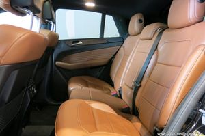 Mercedes GLE350 bild 11