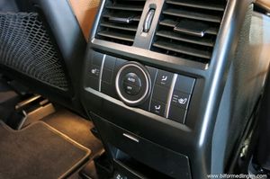 Mercedes GLE350 bild 15