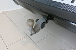 Mercedes GLE350 bild 21